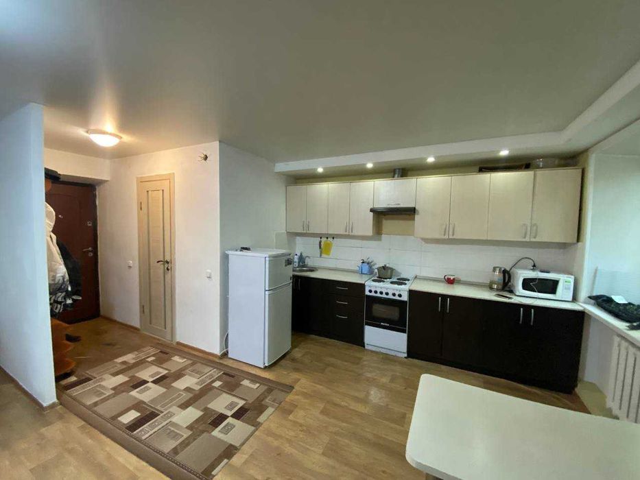 Продажа 1-комнатной квартиры КЖБИ