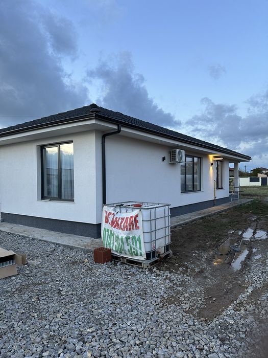 Jgheaburi din aluminiu