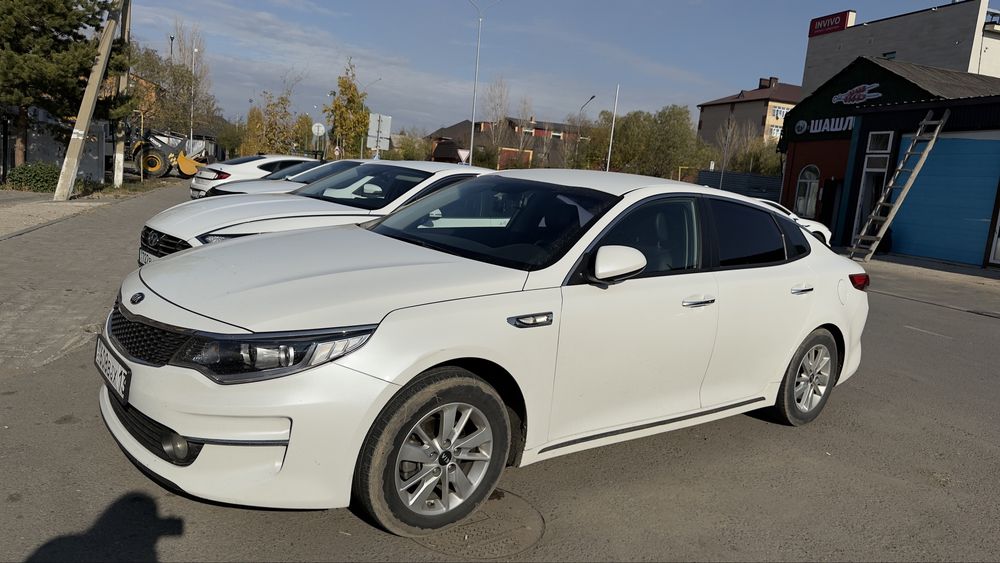 Автопрокат Аренда