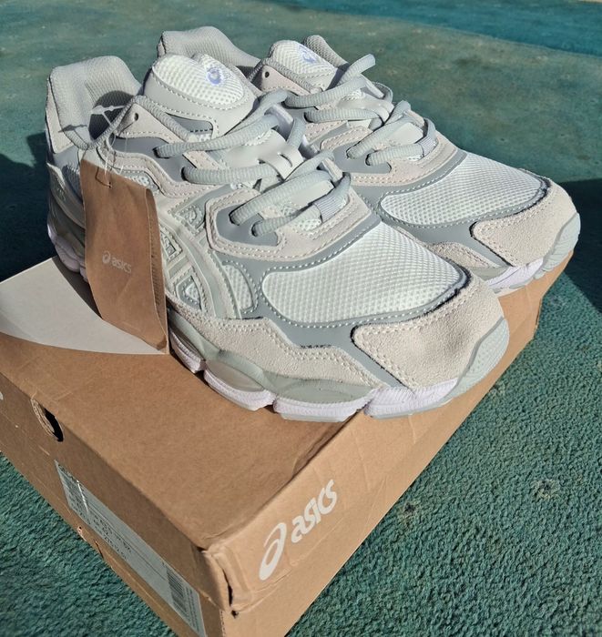 ASICS alb-gel...
