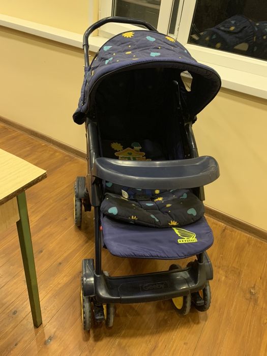 Коляска, не дорого, фирмы “Bravo”