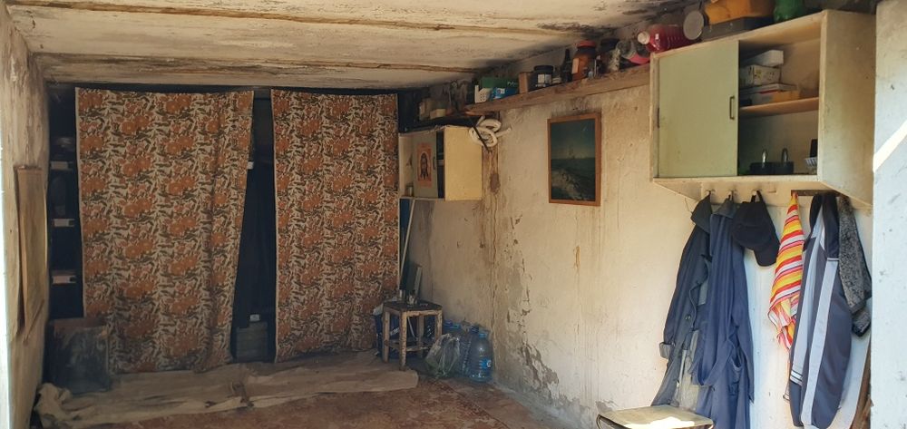 Сдам гараж в арнду