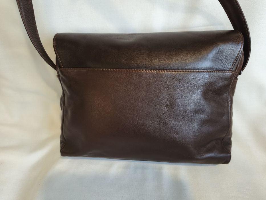 Bree, нова чанта естествена кожа