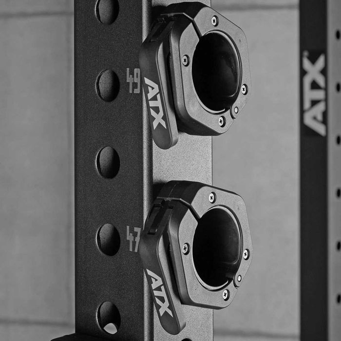 Заключващи Гривни ø50 мм  Magnetic - Фитнес Предпазители за Щанга
