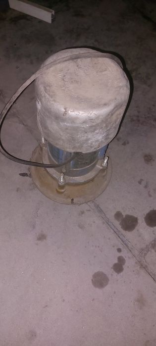 Продам насос агидель