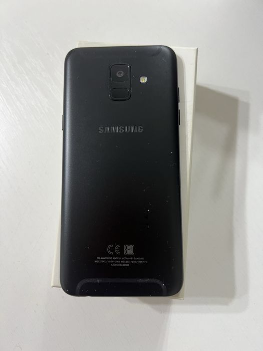 Продам телефон Samsung 17000 тенге