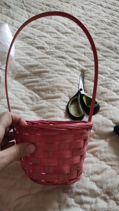 Продам корзинки для декора