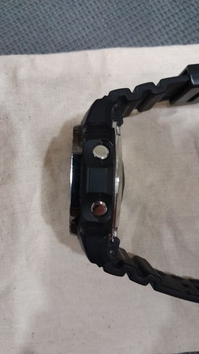 Часы G-SHOCK DW-5600