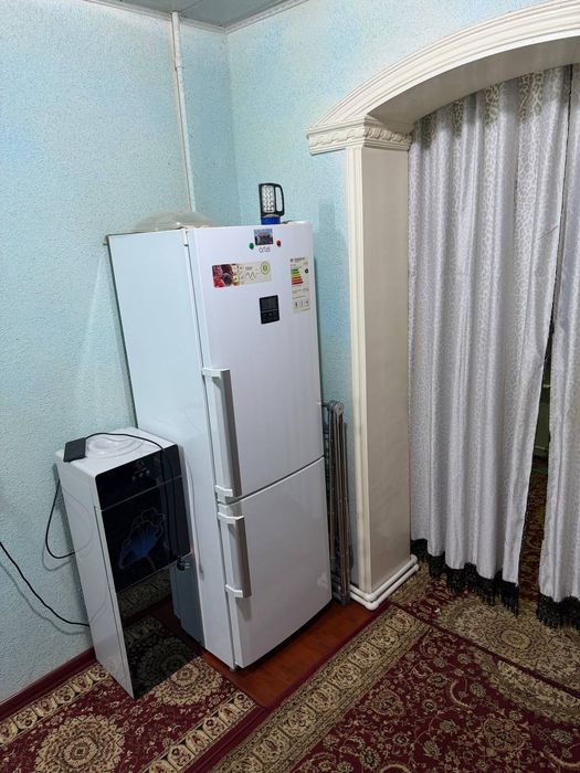 Продаётся 3 квартира 78 квадрат метр с всему вещами оборудованием