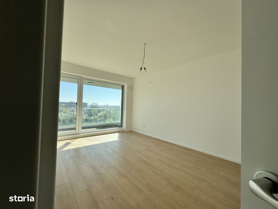 Apartament 2 camere decomandat 61 mp utili - Atria Urban Resort Sect 1