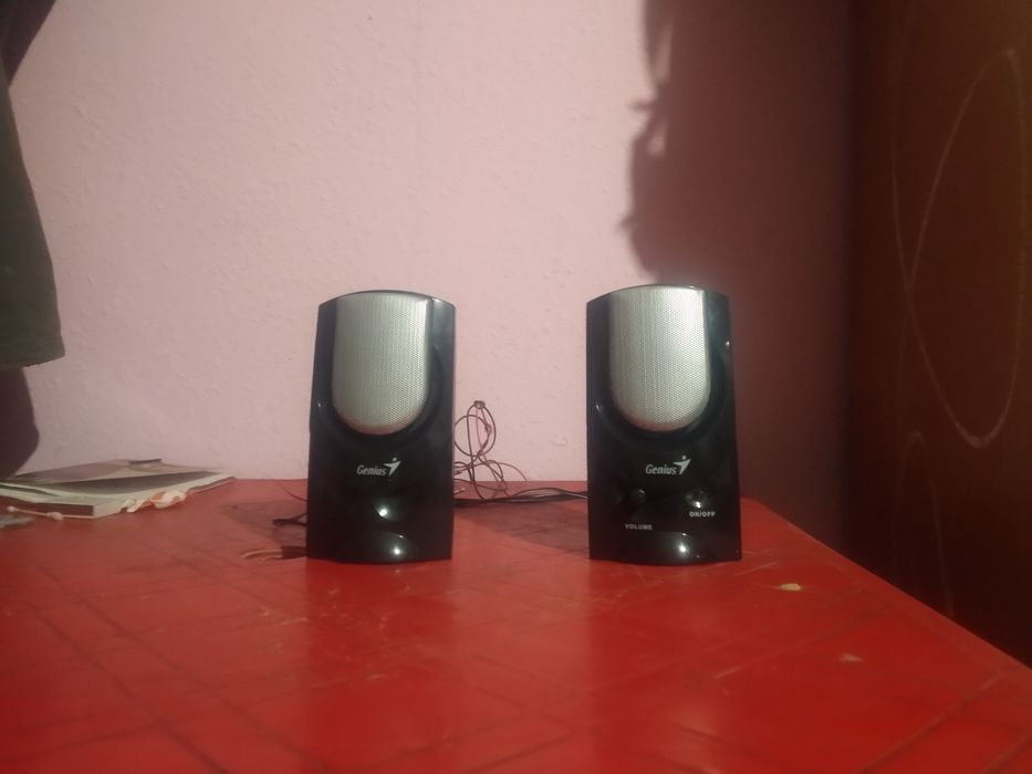 Колонки, колонки