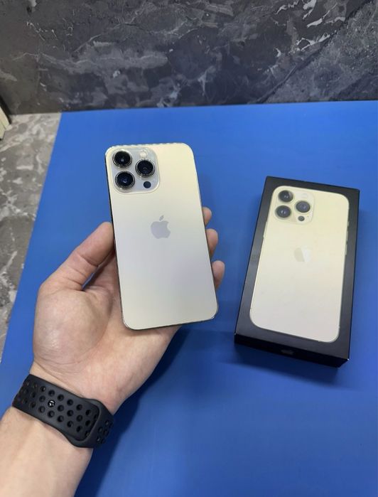 Продам 13про иделал срочно