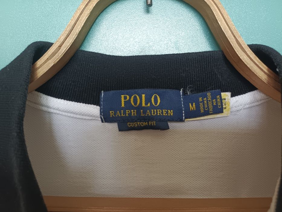 Футболка Polo Ralph Lauren