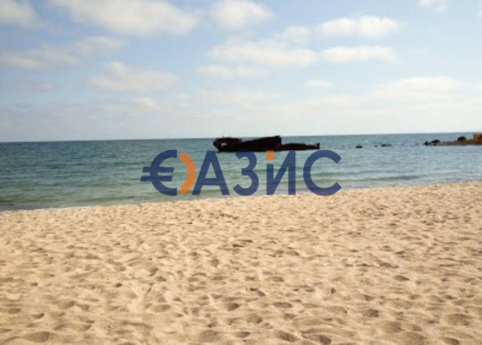 Апартамент с 1 спалня 1т., Ла Мер Голд Резиденс, Несебър, България 67