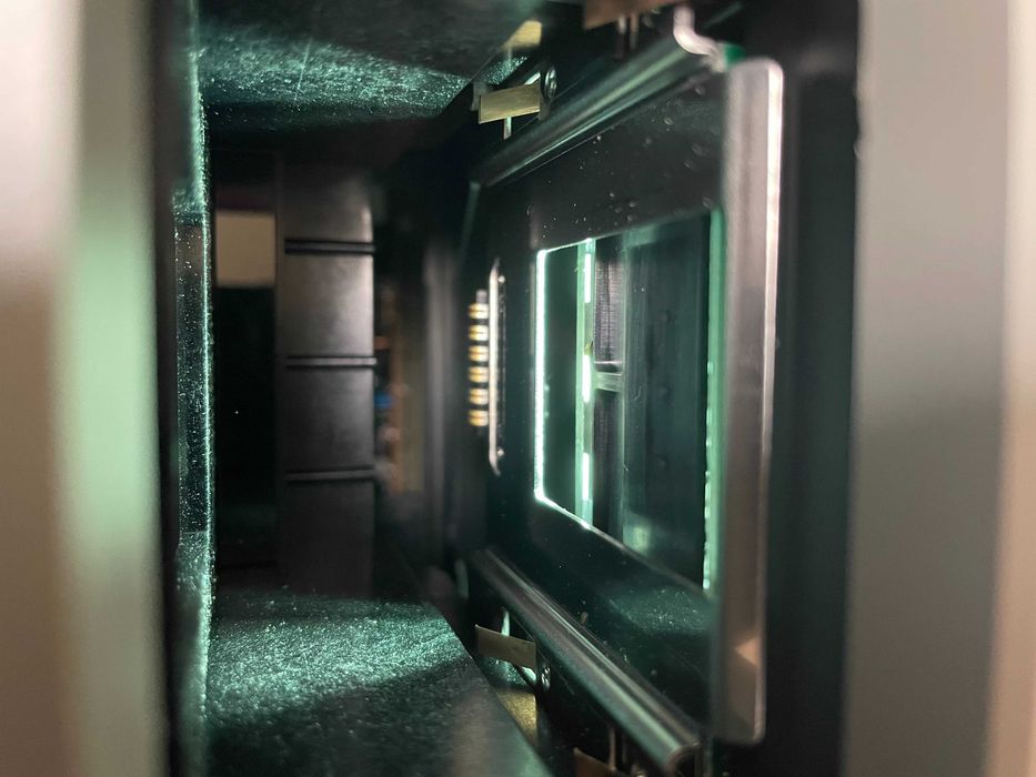 Minolta Dimage Scan Elite F-2900 скенер за 35мм фото филм