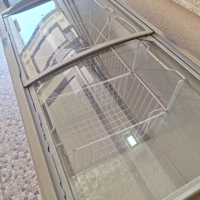 Моразильник Маразилник