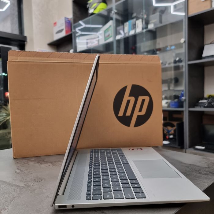 Amanet F28: Laptop HP Pavilion 16-ag0004nn Garantie Altex (L)