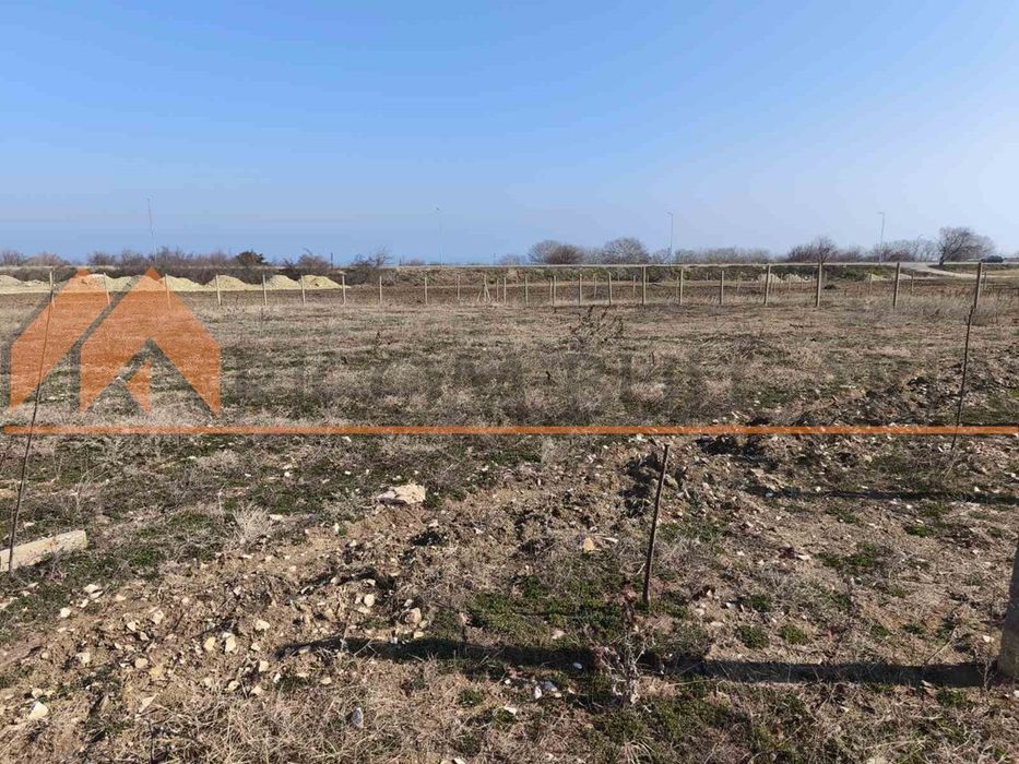 Продава се Парцел в Варна, м-т Ракитника - 863 кв.м за 87 €/кв.м - Снимка #2