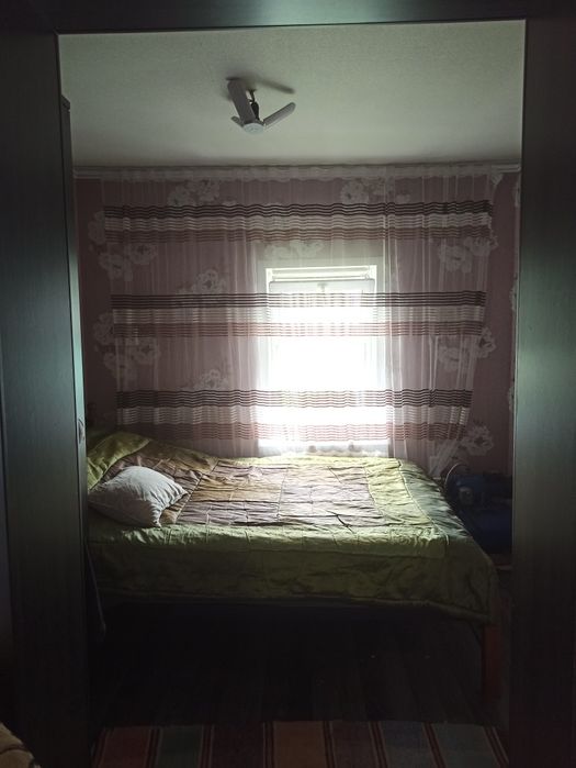 Продам дом 3 комнаты