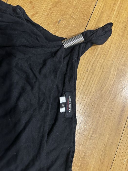 Miss sixty топ от 2000s