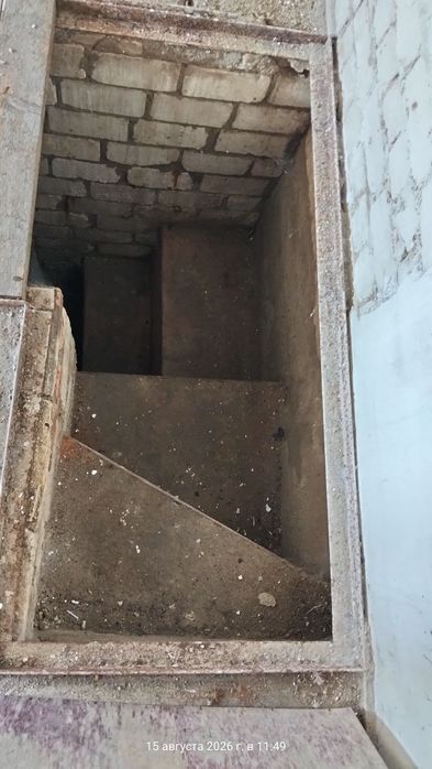 Гараж кооператив космос