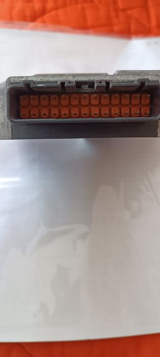 Компьютер для Хонды Дио 56-57