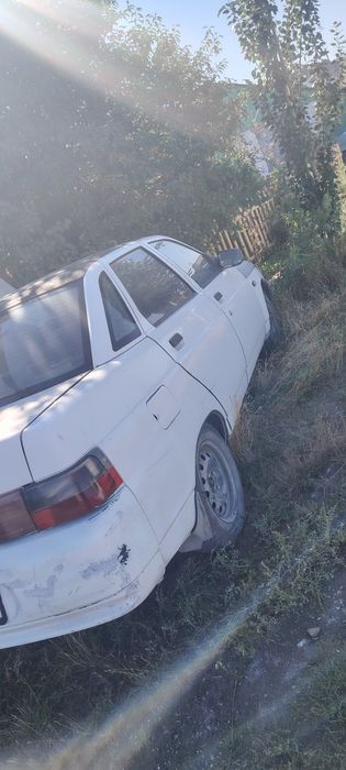 Продам ваз 2110тг