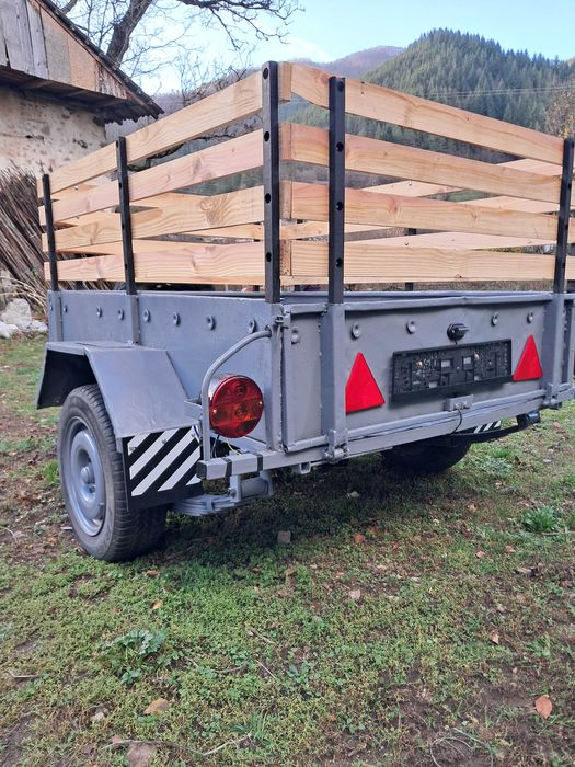 Ремарке, ремърке