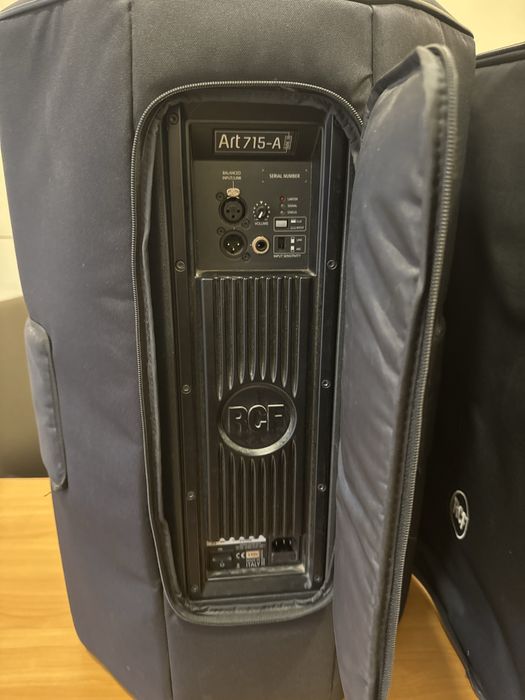 Продавам Rcf 715 MK 2