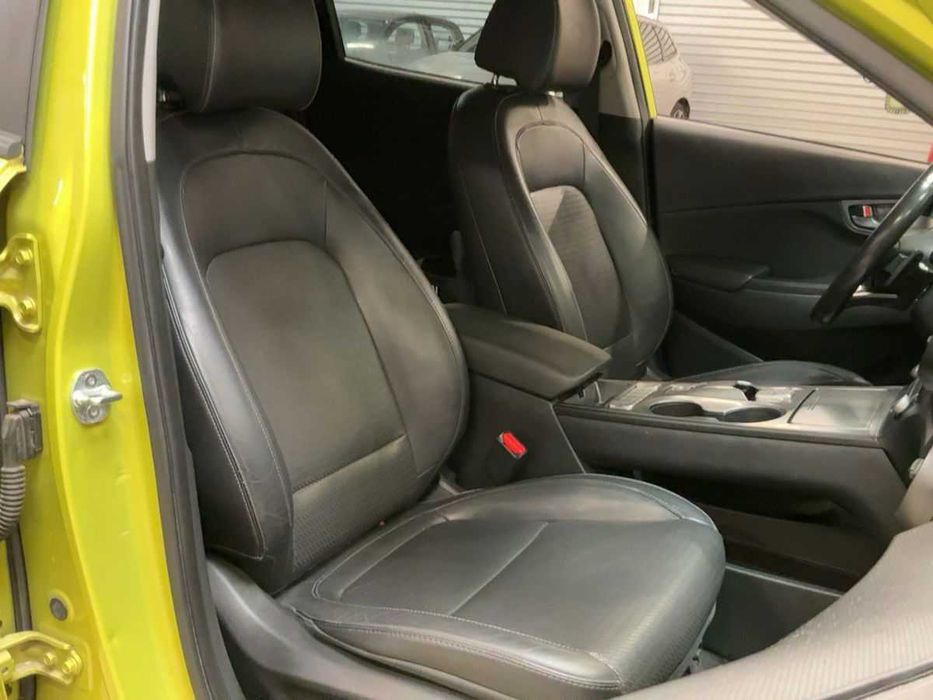 Hyundai Kona Electic 204ks 64KWh Executive