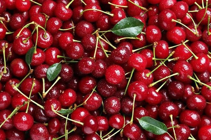Продам вишню вкусную