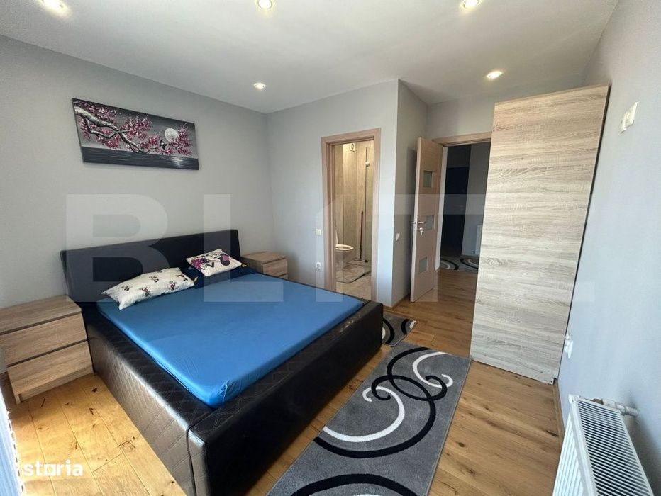 Apartament modern 3 camere/pet friendly/parcare/Marasti/Fabricii — fotografia 3