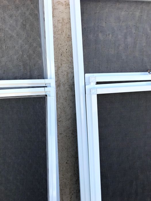 Москитные сетки.