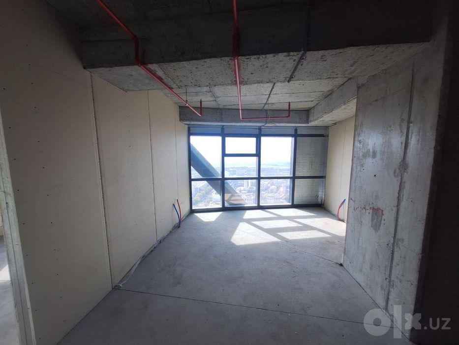 ВЫКУП‼️ 3-комнатная квартира ЖК Piramit Tower Вид улица Нукус Аэропорт