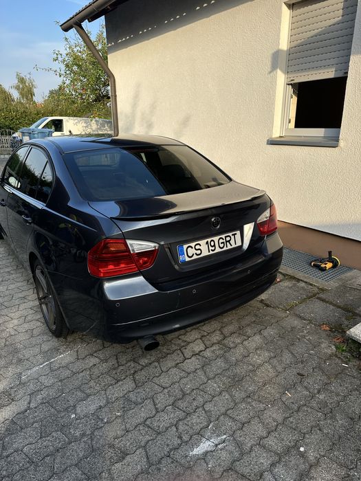 BMW 3 Series 2005 — imagine 4