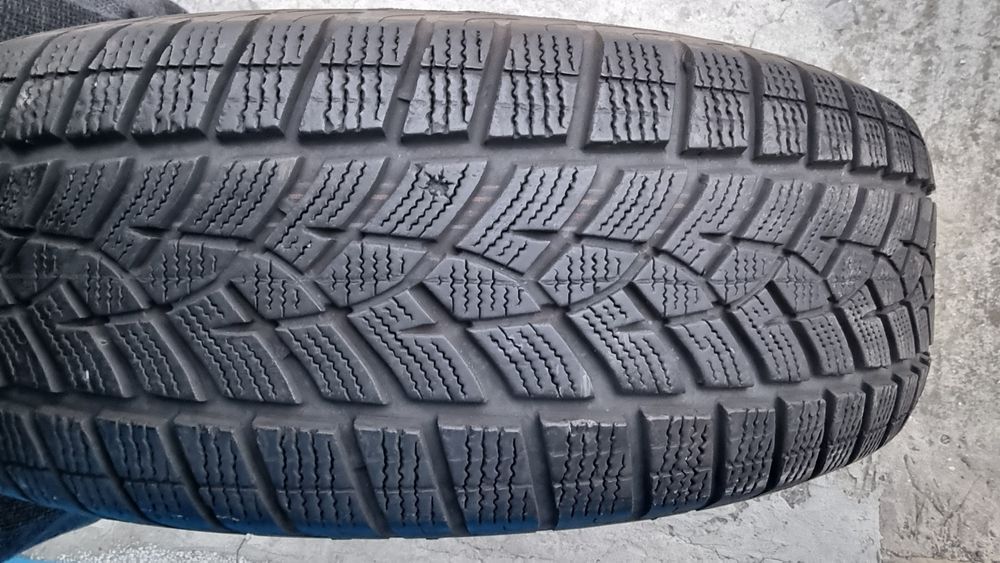 Зимна гума 225/65/17-1бр.