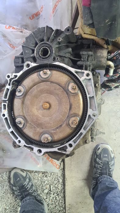 Продам коробку автомат айсин