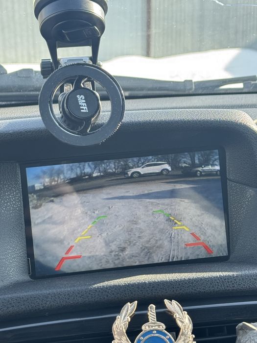 Приора 2 люкс+ 2013