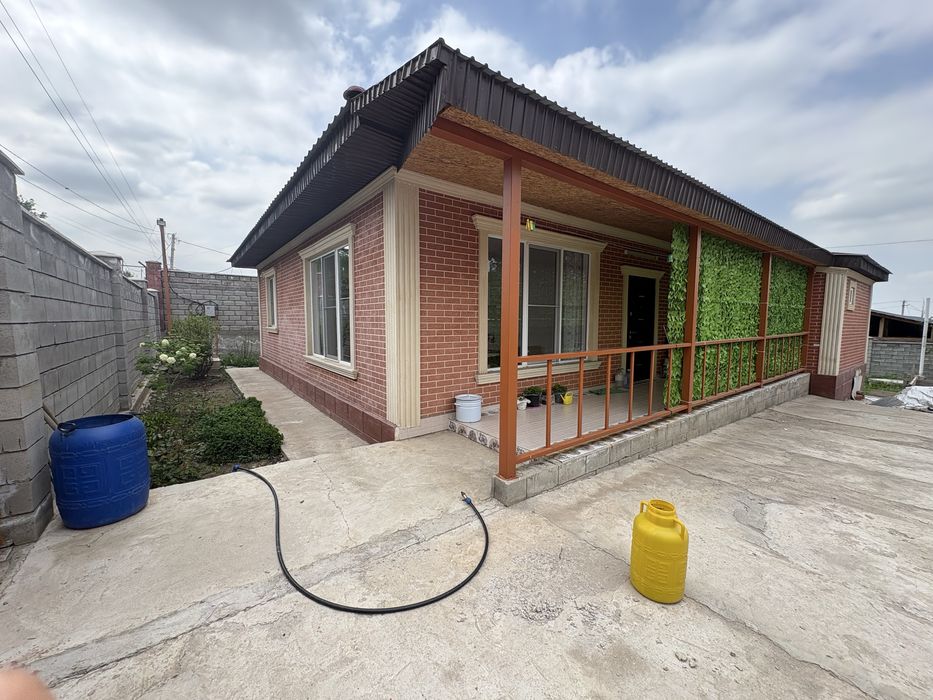 Продам дом , участок в рассрочку