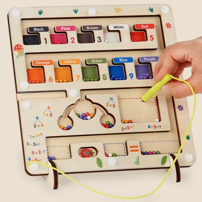 Super joc educațional