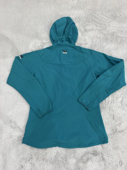 Дамско туристическо яке SALEWA DURA STRETCH . Размер XL