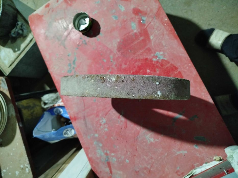 Чарх станокни тощи СССР