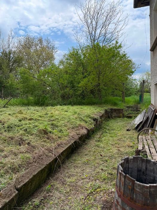 Къща в село Дъбен