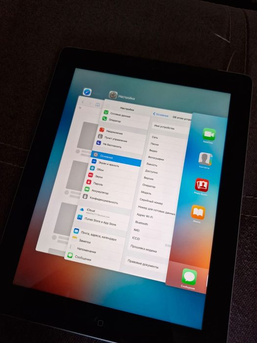 iPad 3   4G 64Гб
