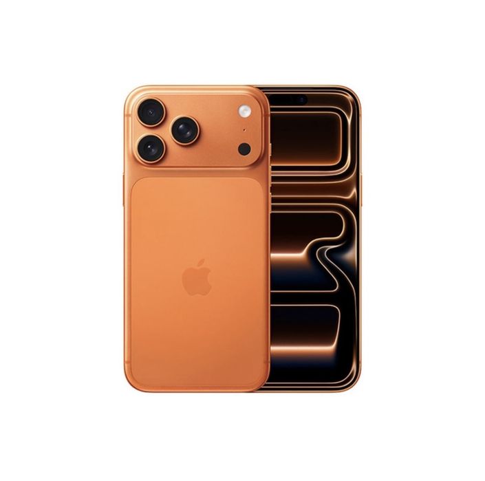 iphone 17 pro/pro max 256/512/1TB