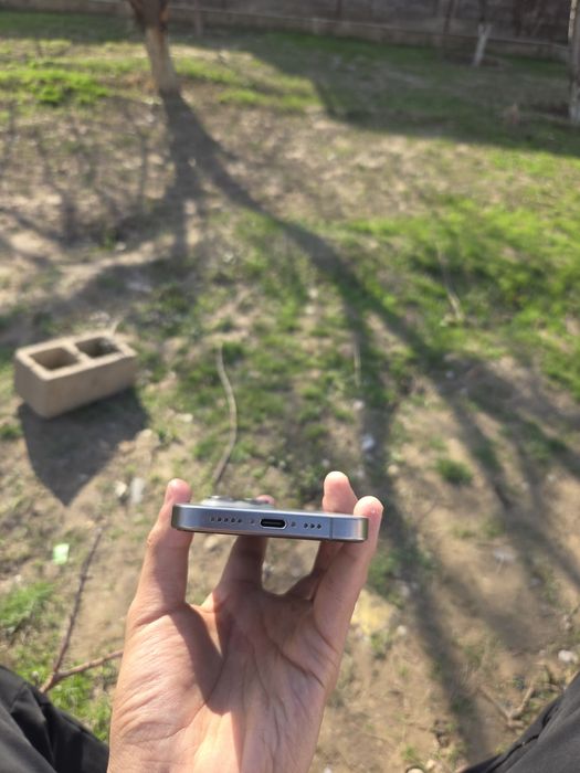 IPhone 15 pro 256gb 97%