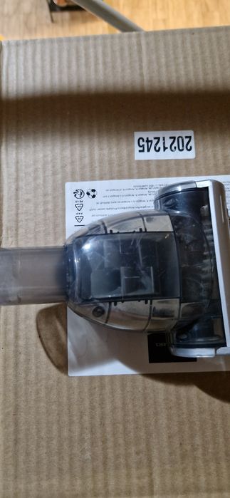 Perii și filtru cyclonic aspirator Samsung /Philips/altele