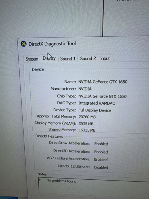 Dell optlex 3050