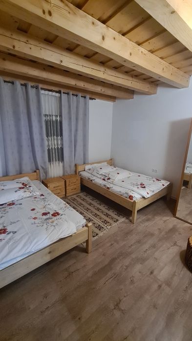 Cabana de inchiriat zona Belis