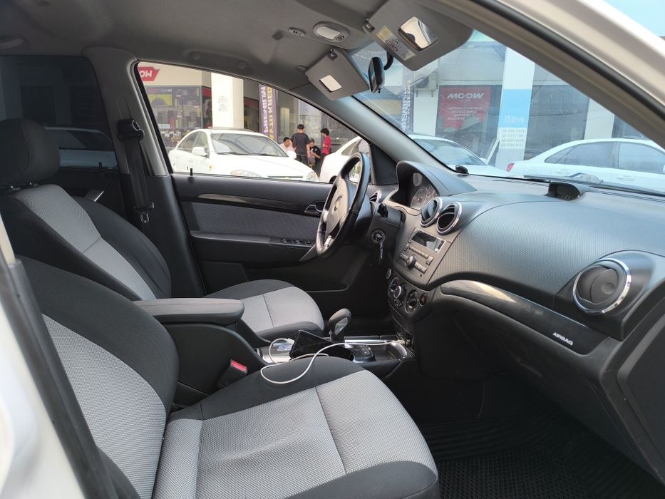 Nexia 3 2022 Avtomat Gazi bor Kraska Toza Avto Kredit 14% Passportga !